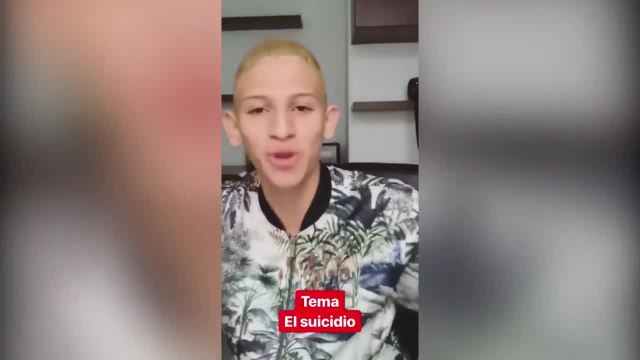 Largas filas para poder comprar un cilindro de gas en Nariño