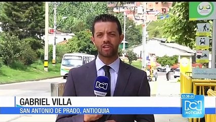 Pitbull adoptado atacó a niño de 4 años en Medellín