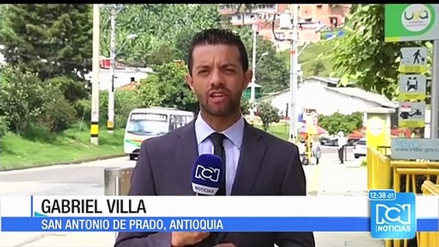 Pitbull adoptado atacó a niño de 4 años en Medellín