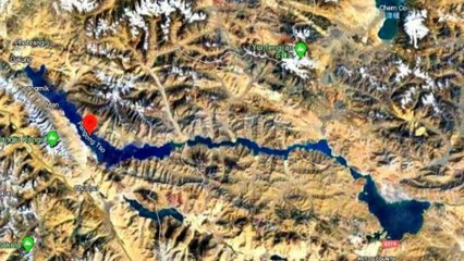 Bulletin Special: भारत चीन तनाव के बीच पैंगोंग लेक में सेना का जमावड़ा, इस वीडियो में जानिए पूरा मामला