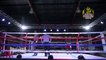 Freddy Lainez VS Moises Garcia - Pinolero Boxing Promotions