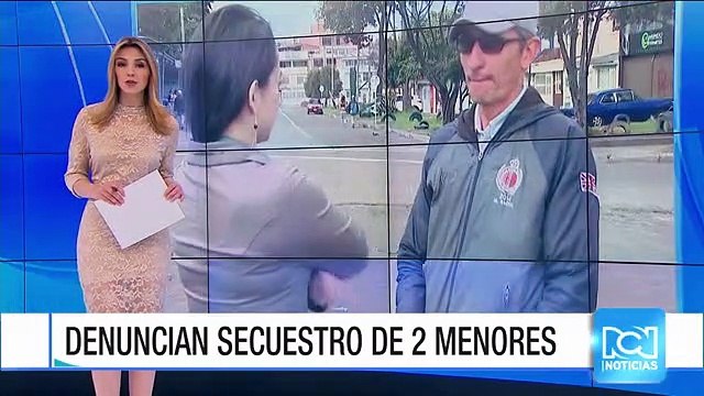 Denuncian que microtraficantes de Bogotá secuestraron a 2 hermanas menores de edad