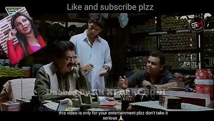 Khatta meetha, gaali dubbed comedy,   filmy dub comedy (1)