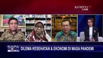 Tanggapi Pemberlakuan kembali PSBB Jakarta, APINDO: Pengumumannya Terlalu Mendadak!