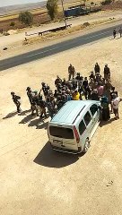 Mardin'de DEDAŞ'a tepki büyüyor: 20'ye yakın gözaltı