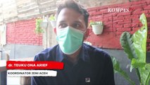 Upah Jasa Medis Dipotong, Insentif Tak Kunjung Turun, Tenaga Medis di Aceh Geram!!