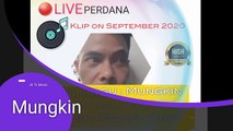 Mungkin Melly Goeslow Cover