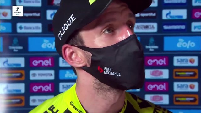 Tirreno-Adriatico EOLO 2020 | Stage 5 Post-race interviews