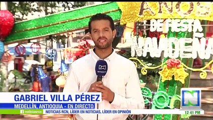 Asesinan a ciudadano estadounidense en Medellín