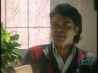 El Fantasma del Gran Hotel capitulo 33