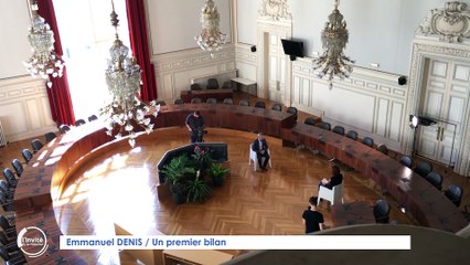 L'Invité du Vendredi - 20/09/11 - Emmanuel Denis