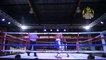 Leyman Benavides VS Natanael Rocha - Pinolero Boxing Promotiosn