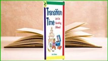 About For Books  Transition Time: Let's Do Something Different  Best Sellers Rank : #5