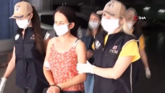 Terör örgütü MLKP üyesi 17 kişi tutuklandı