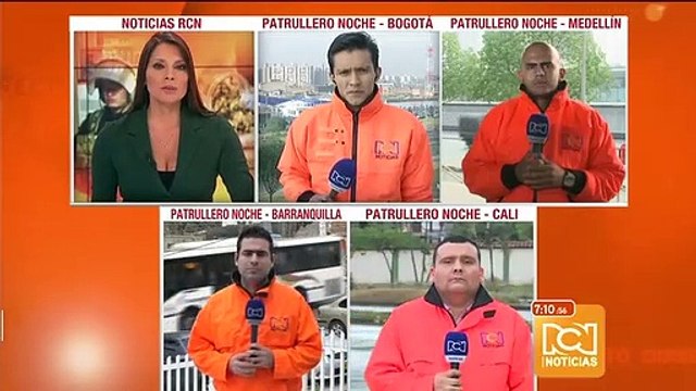 Dos capturados en Medellín en operativos contra el microtráfico