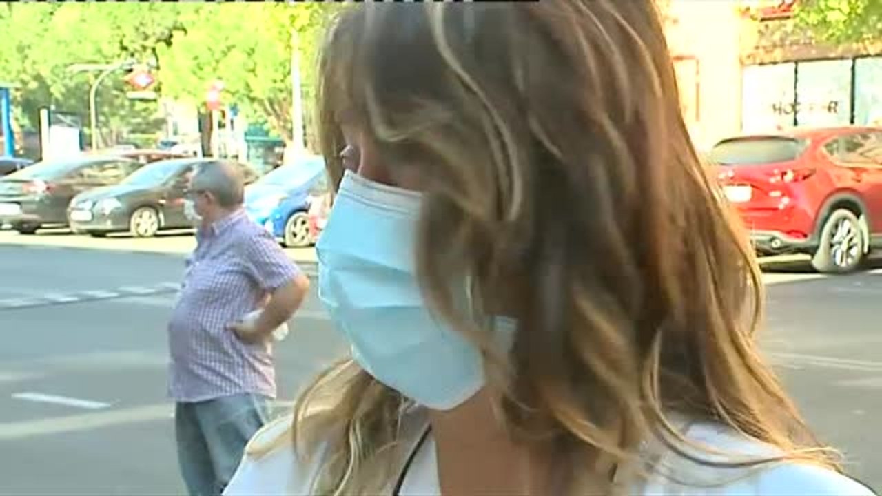 Colapso en los ambulatorios