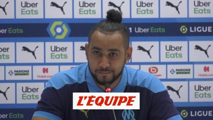Payet revient sur son tranfert raté au PSG en 2011 - Foot - L1 - OM