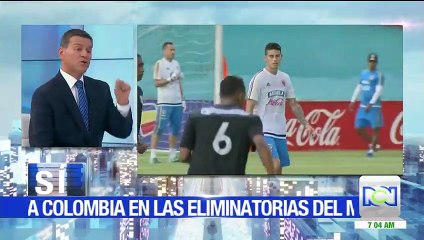 ¿Cree que Venezuela es el rival más fuerte que enfrenta Colombia en las eliminatorias del Mundial?