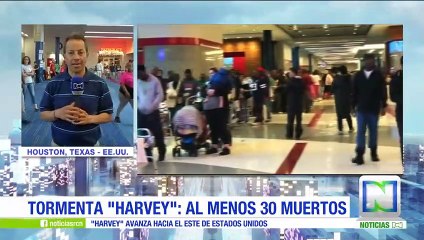 Emisión 7:00 p.m. / 30 de agosto de 2017