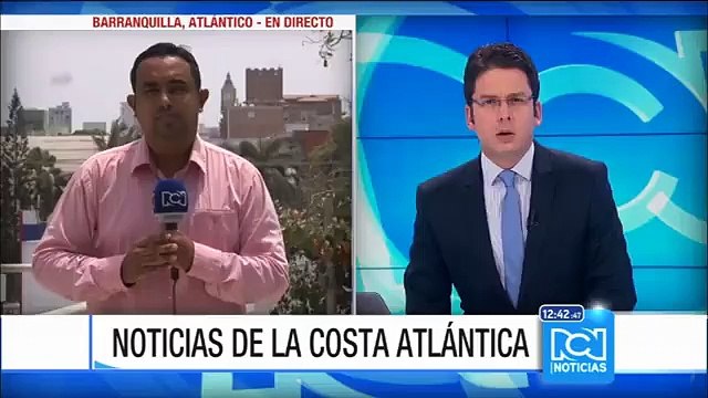 Investigan causas de intoxicación masiva en colegios de Arauca