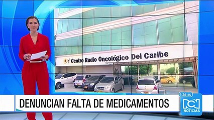 Denuncian falta de atención a pacientes con cáncer en Cartagena