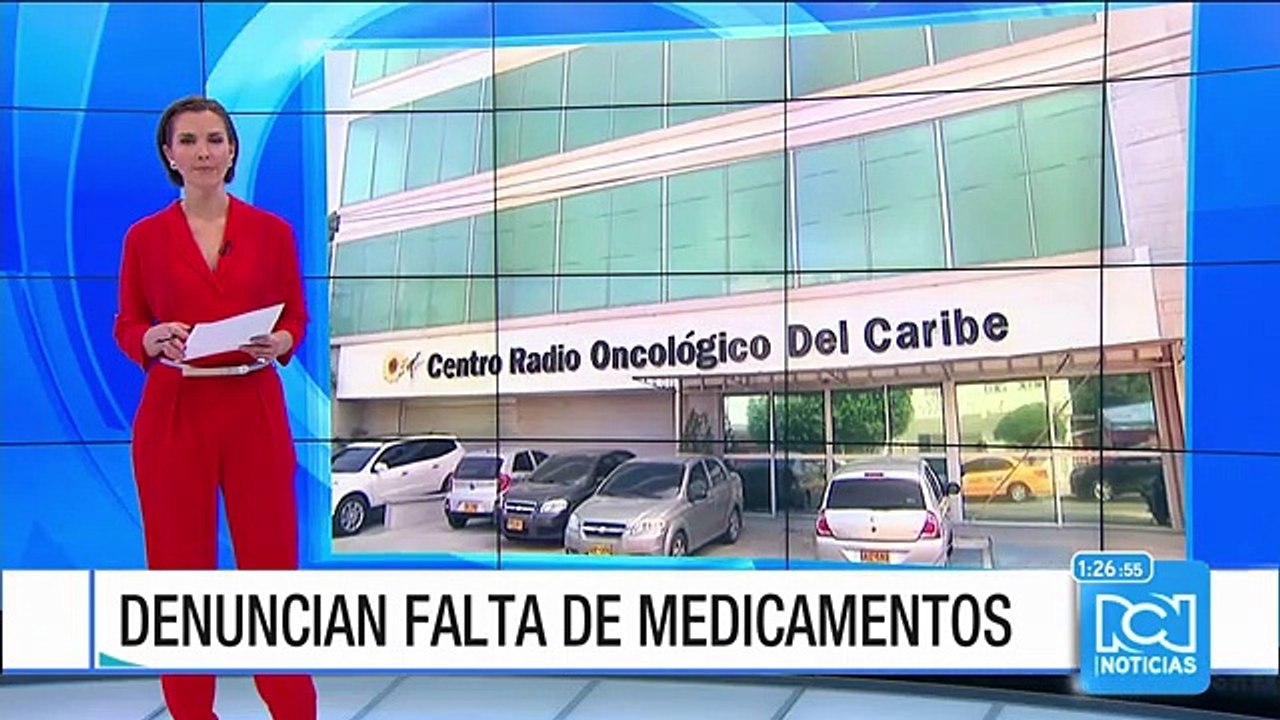 Denuncian falta de atención a pacientes con cáncer en Cartagena