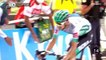 Daniel Martinez Destroys Bora-Hansgrohe | 2020 Tour de France Stage 13