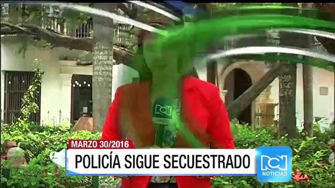 Comienza fase pública de diálogos de paz entre Gobierno y ELN