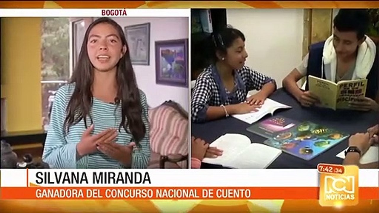 Los libros recomendados para los jóvenes colombianos