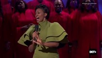Jessica Reedy   Kurt Carr & The Kurt Carr Singers - Oh It Is Jesus - Celebration of Gospel Andraé Crouch Tribute - 2016