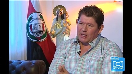 Primicia: primeras imágenes de 'Monoleche' después de su salida de la cárcel