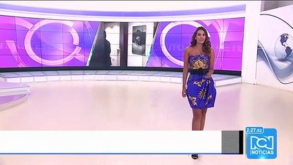 El embajador de México presenta su obra 'Ausencias'