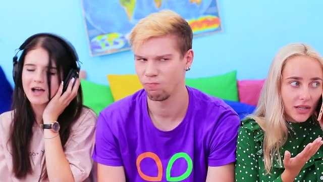 11 Recetas De Comida Con Emojis / Cómo Hacer Donas De Emoji