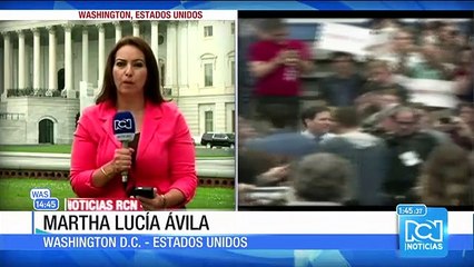 Haré lo posible para que no haya indulto para ‘Simón Trinidad’: Marco Rubio
