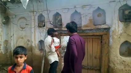 सीतापुर: दो दिन पहले घर से निकले युवक का हुआ अपहरण