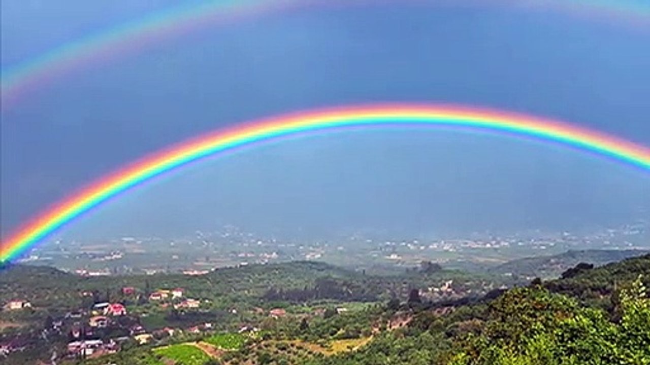 Paix, Amour et Lumière - Patrick Bernard