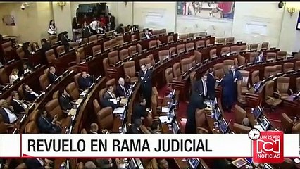 Revuelo en la Rama Judicial por sentencia que permitiría revisión de condenas