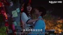 Go ahead EP27 | Kiss Against The Tree || Chinese Drama(360p)