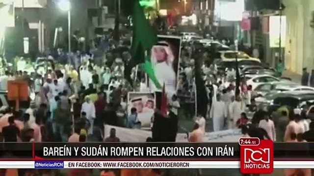 Crisis entre Irán y Arabia Saudita, otro peso para la OPEP