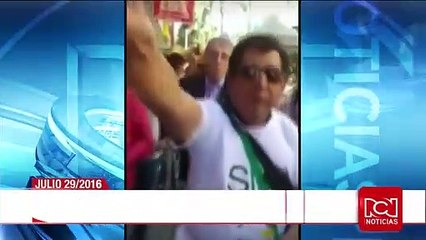 Madres de menores arrebatados por las Farc desconocen el paradero de sus hijos