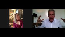 The Power of Positive Thinking with Kate Elizabeth Hallam Tickle & Andrew Eborn