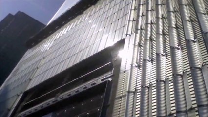 One World Trade Center