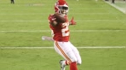 Clyde Edwards-Helaire - A dream debut