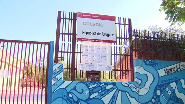 Padres del República Uruguay critican improvisación en las administraciones