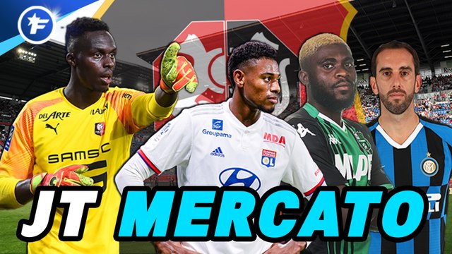 Journal du Mercato : le Stade Rennais dynamite le marché