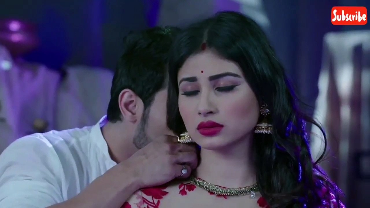 Naagin Title Song HD  Tere Sang Pyaar Mein  Full Version_
