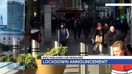 NEWS: 12th September 2020