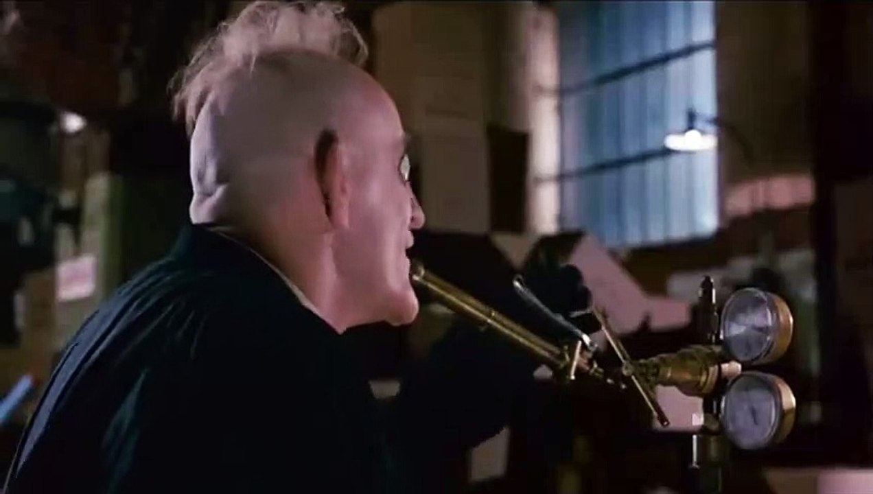 ¿Quién engañó a Roger Rabbit? - ¿Me recuerdas E...