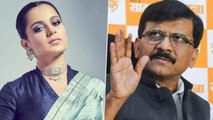 Kangana vs Shiv Sena: After demolition of actor's office, spotlight shifts to drug use