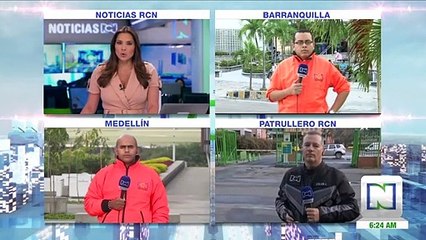 Asado familiar en el Atlántico terminó en tragedia